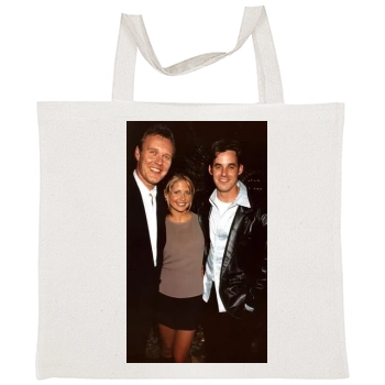 Buffy the Vampire Slayer Tote