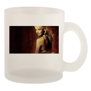 Buffy the Vampire Slayer 10oz Frosted Mug