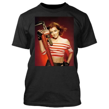 Buffy the Vampire Slayer Men's TShirt