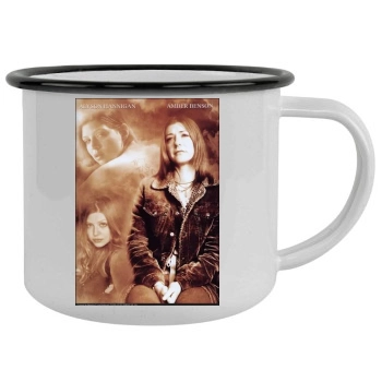 Buffy the Vampire Slayer Camping Mug