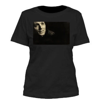 Jensen Ackles Women's Cut T-Shirt