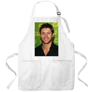 Jensen Ackles Apron