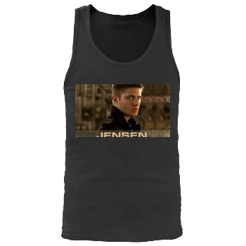 Jensen Ackles Men's Tank Top