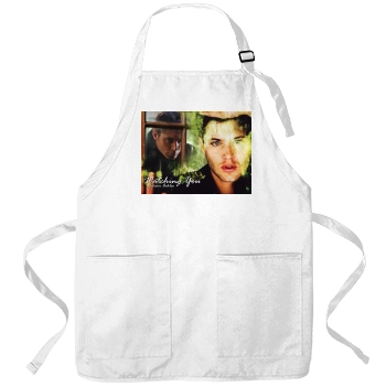 Jensen Ackles Apron