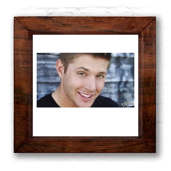 Jensen Ackles 6x6