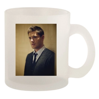 Jensen Ackles 10oz Frosted Mug