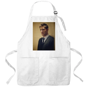 Jensen Ackles Apron