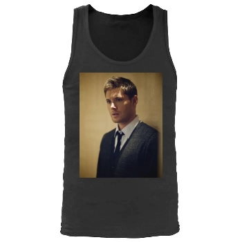 Jensen Ackles Men's Tank Top