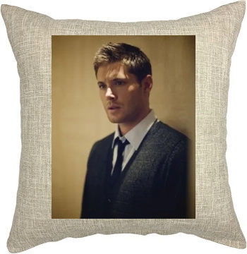 Jensen Ackles Pillow