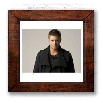 Jensen Ackles 6x6