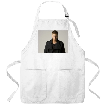 Jensen Ackles Apron