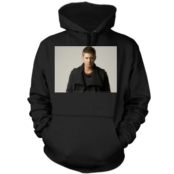 Jensen Ackles Mens Pullover Hoodie Sweatshirt