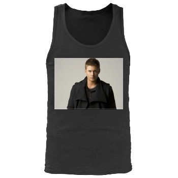 Jensen Ackles Men's Tank Top