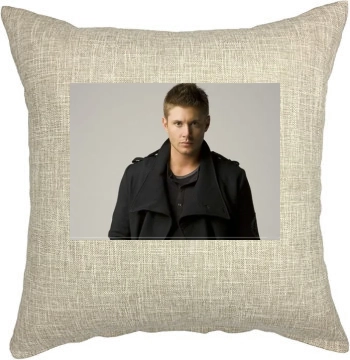 Jensen Ackles Pillow