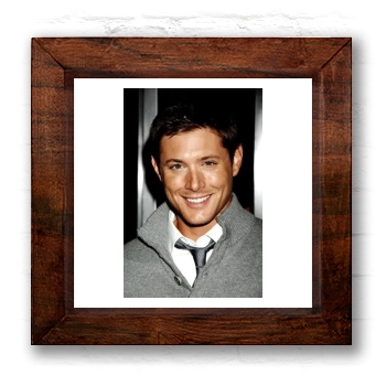 Jensen Ackles 6x6