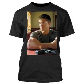 Jensen Ackles Men's TShirt