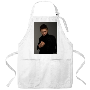 Jensen Ackles Apron