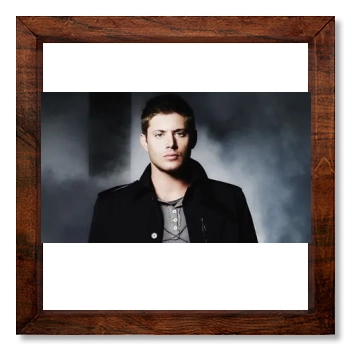 Jensen Ackles 12x12