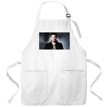 Jensen Ackles Apron