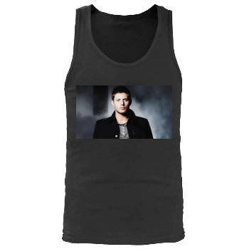 Jensen Ackles Men's Tank Top