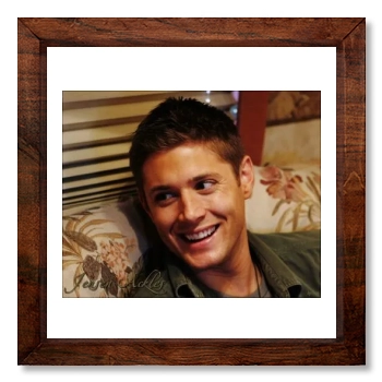 Jensen Ackles 12x12