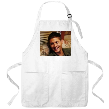 Jensen Ackles Apron