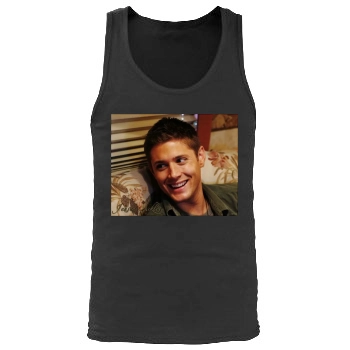 Jensen Ackles Men's Tank Top