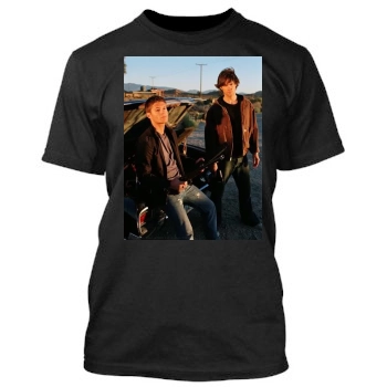 Jensen Ackles Men's TShirt