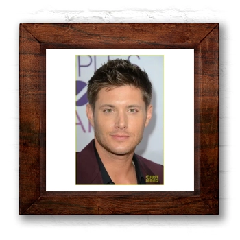 Jensen Ackles 6x6