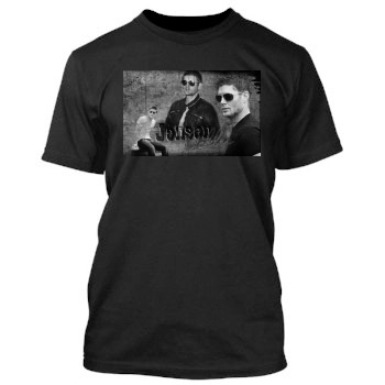 Jensen Ackles Men's TShirt