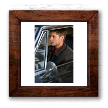 Jensen Ackles 6x6