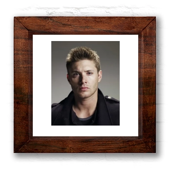 Jensen Ackles 6x6