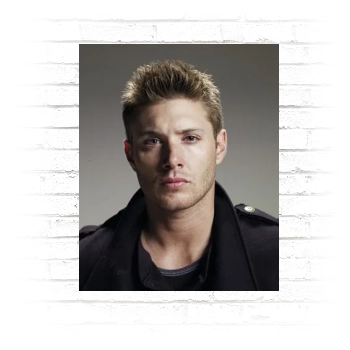 Jensen Ackles Poster