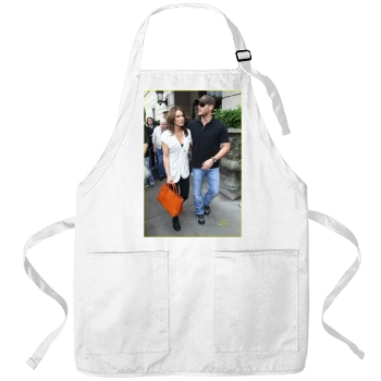 Jensen Ackles Apron