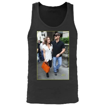 Jensen Ackles Men's Tank Top