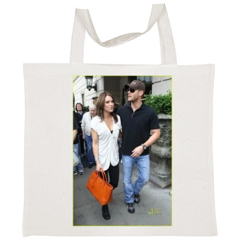 Jensen Ackles Tote