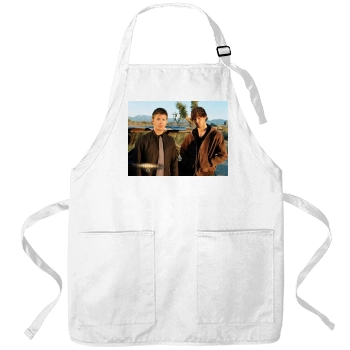 Jensen Ackles Apron