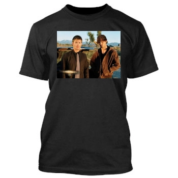 Jensen Ackles Men's TShirt