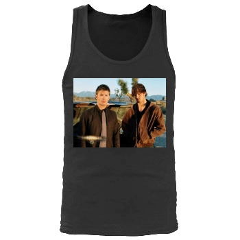 Jensen Ackles Men's Tank Top