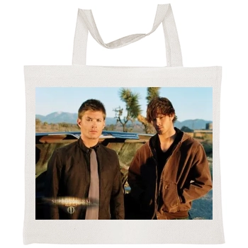 Jensen Ackles Tote