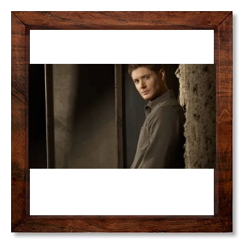 Jensen Ackles 12x12