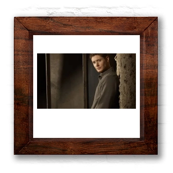 Jensen Ackles 6x6