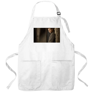 Jensen Ackles Apron