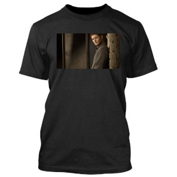 Jensen Ackles Men's TShirt