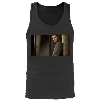 Jensen Ackles Men's Tank Top