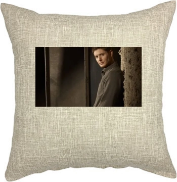 Jensen Ackles Pillow