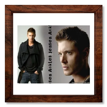 Jensen Ackles 12x12