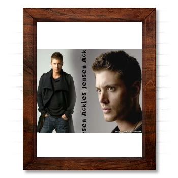 Jensen Ackles 14x17