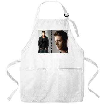 Jensen Ackles Apron