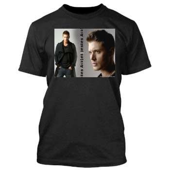 Jensen Ackles Men's TShirt